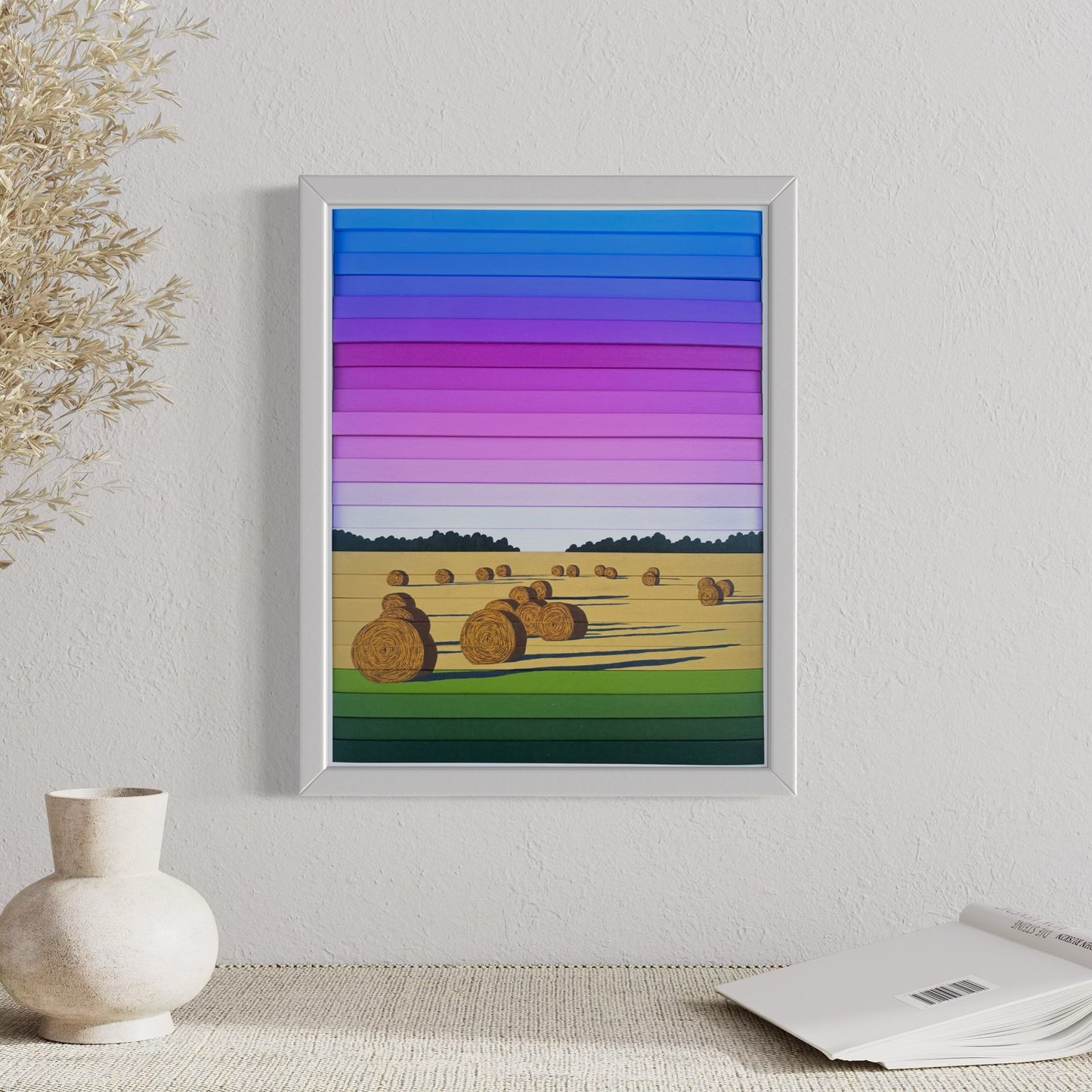 Field of Dreams (Art Print)