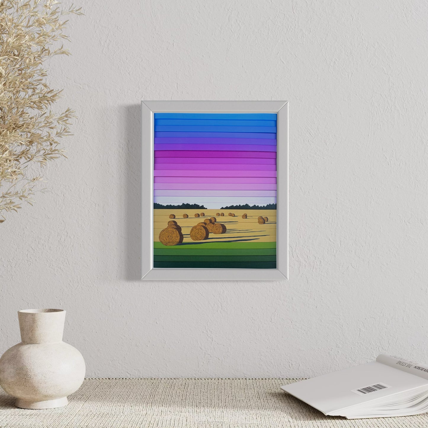 Field of Dreams (Art Print)