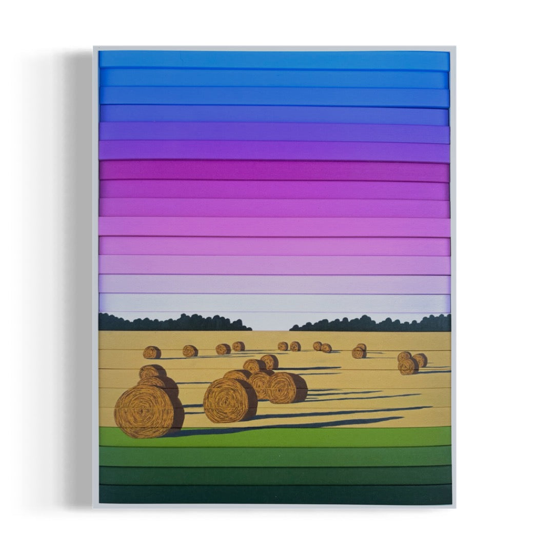 Field of Dreams (Art Print)