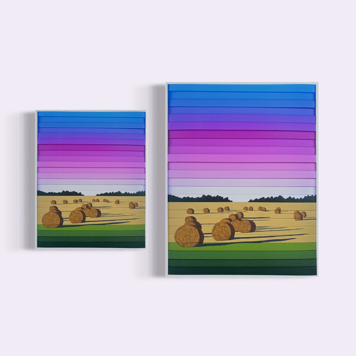 Field of Dreams (Art Print)