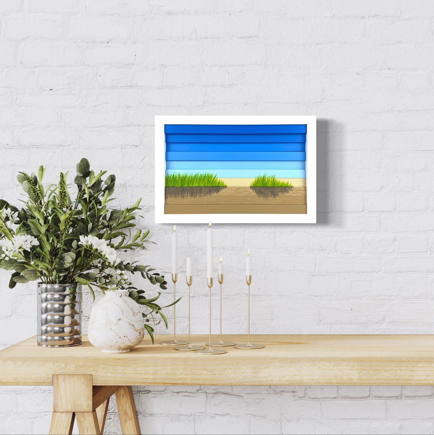 Sand Dunes