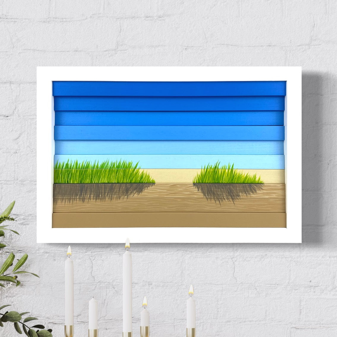 Sand Dunes