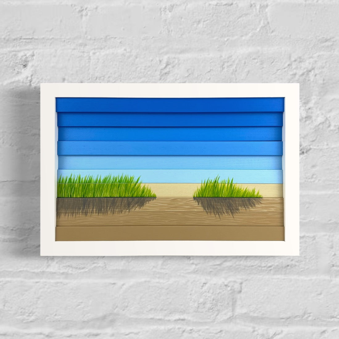Sand Dunes