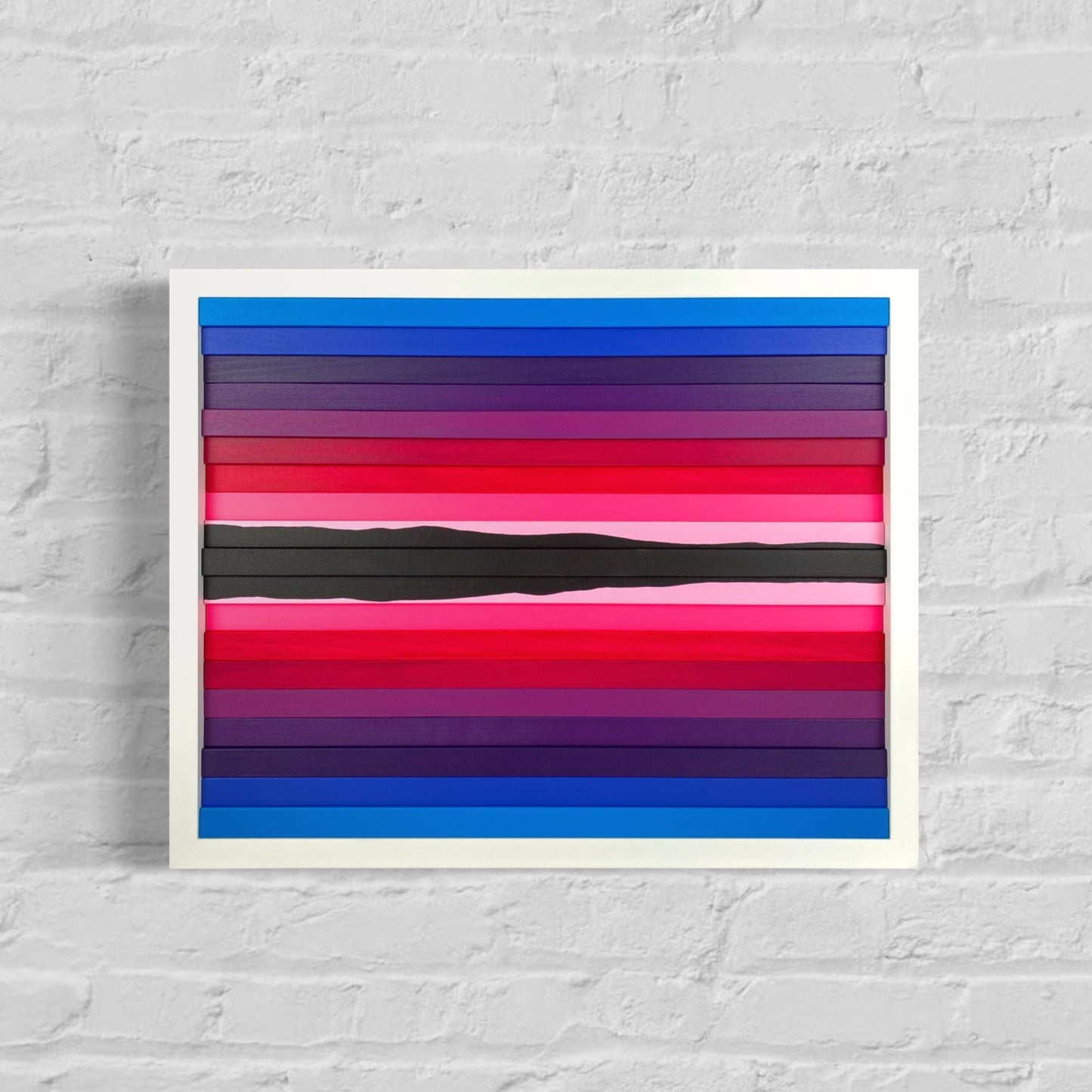 The Inlet (20"Wx16"H)