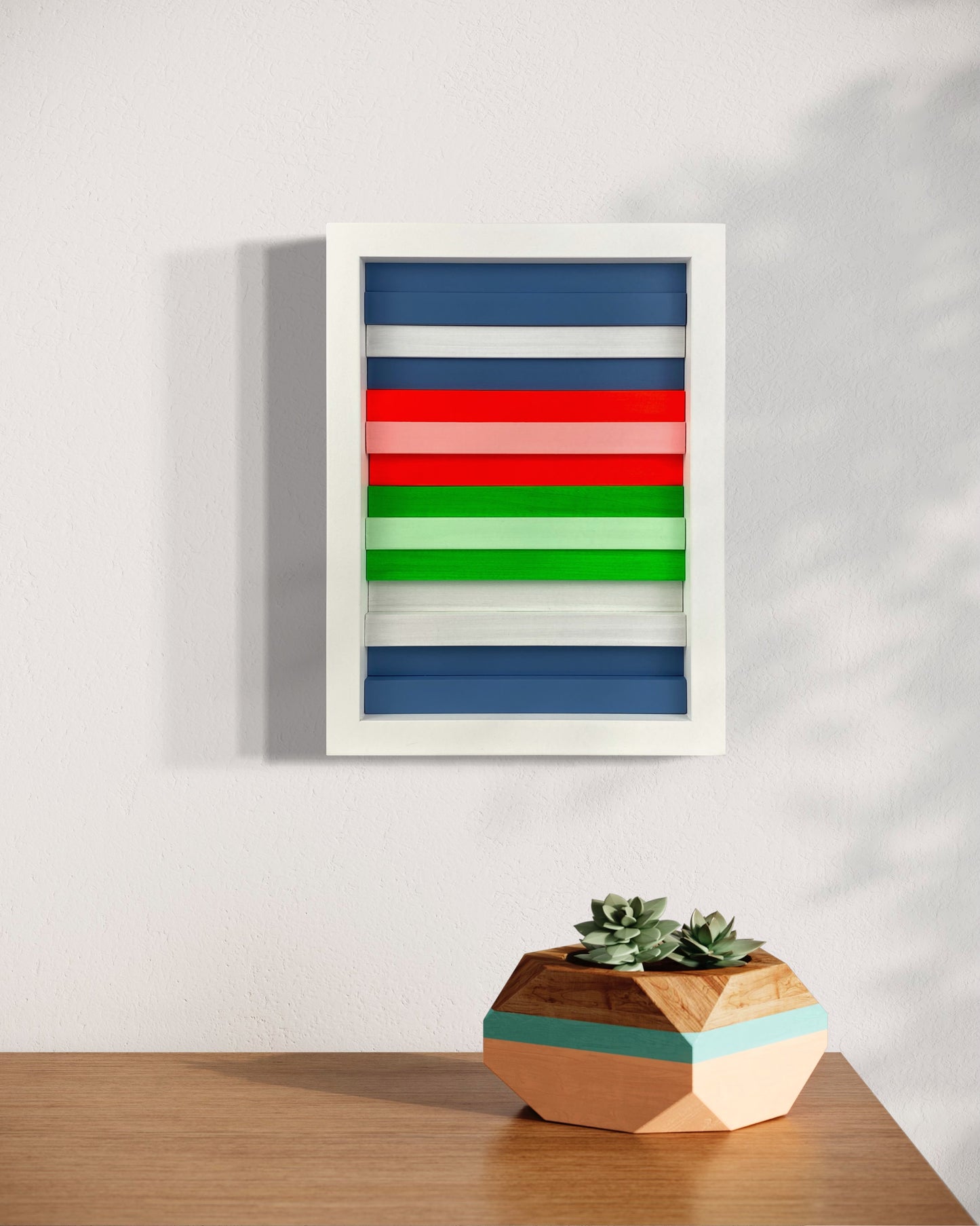 Spectrum 5 - The Shore Club