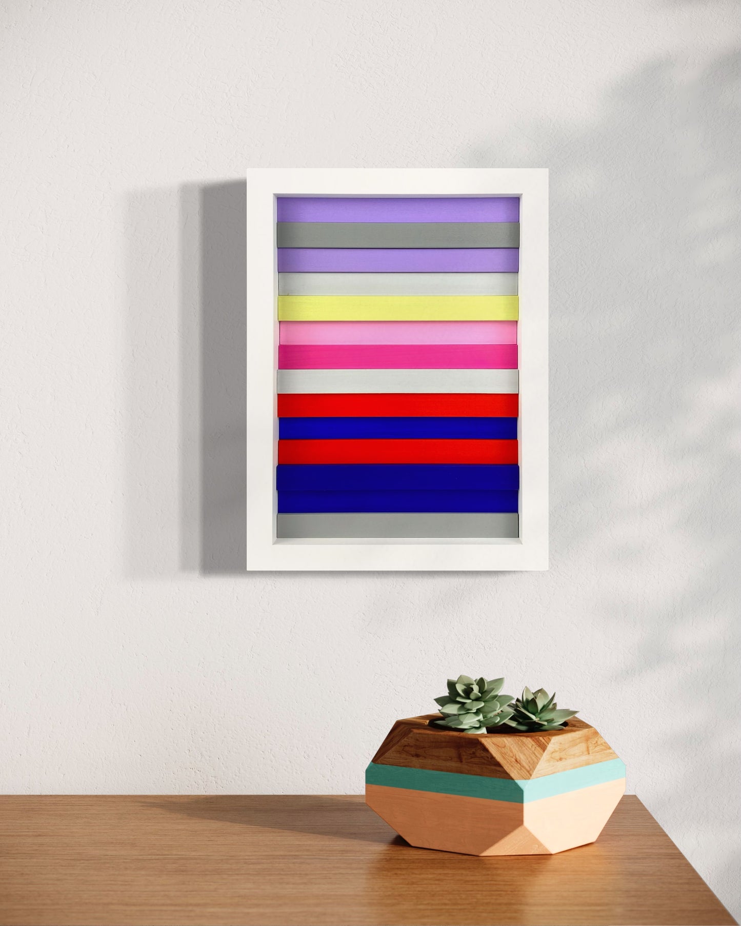 Spectrum 8