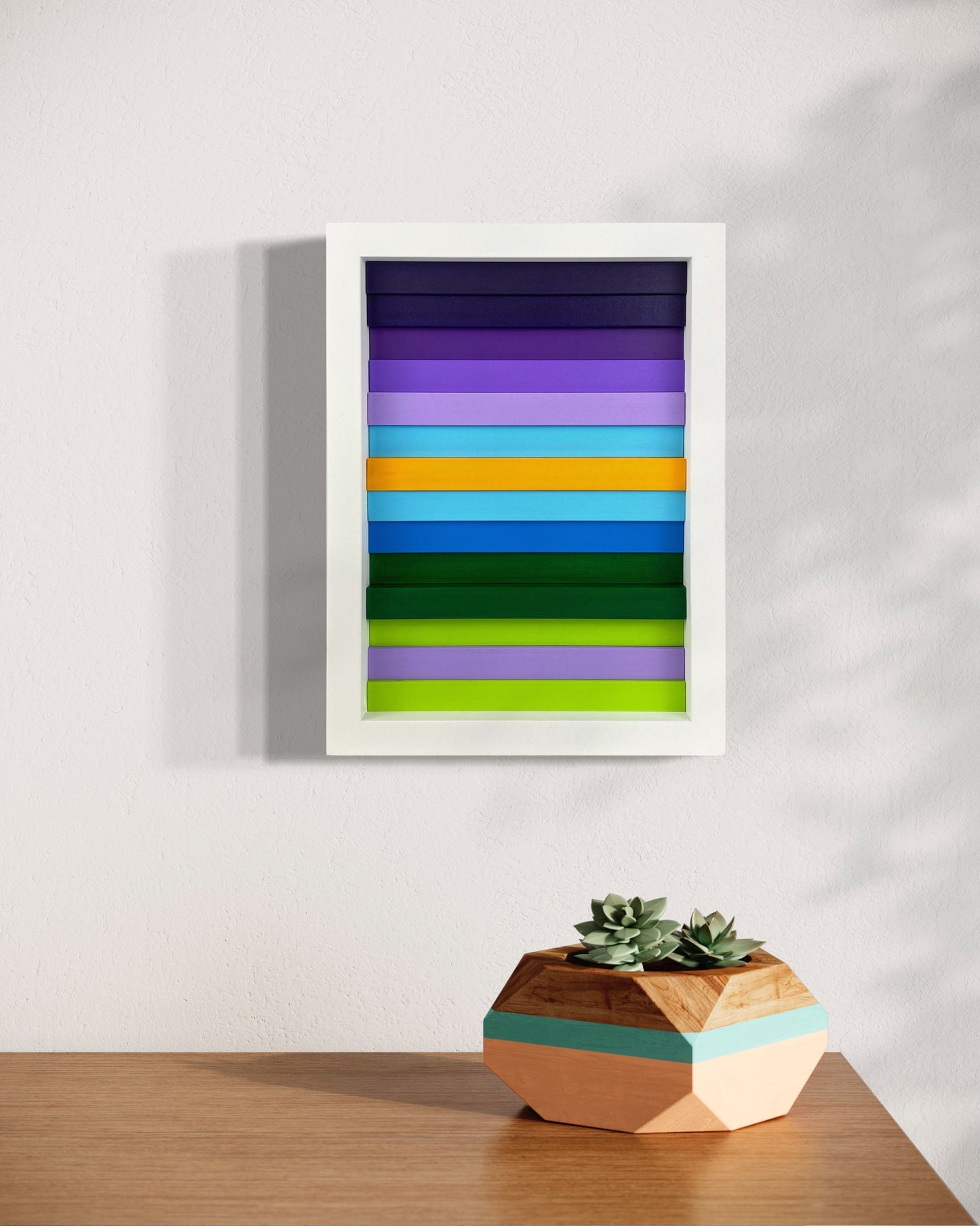 Spectrum 9