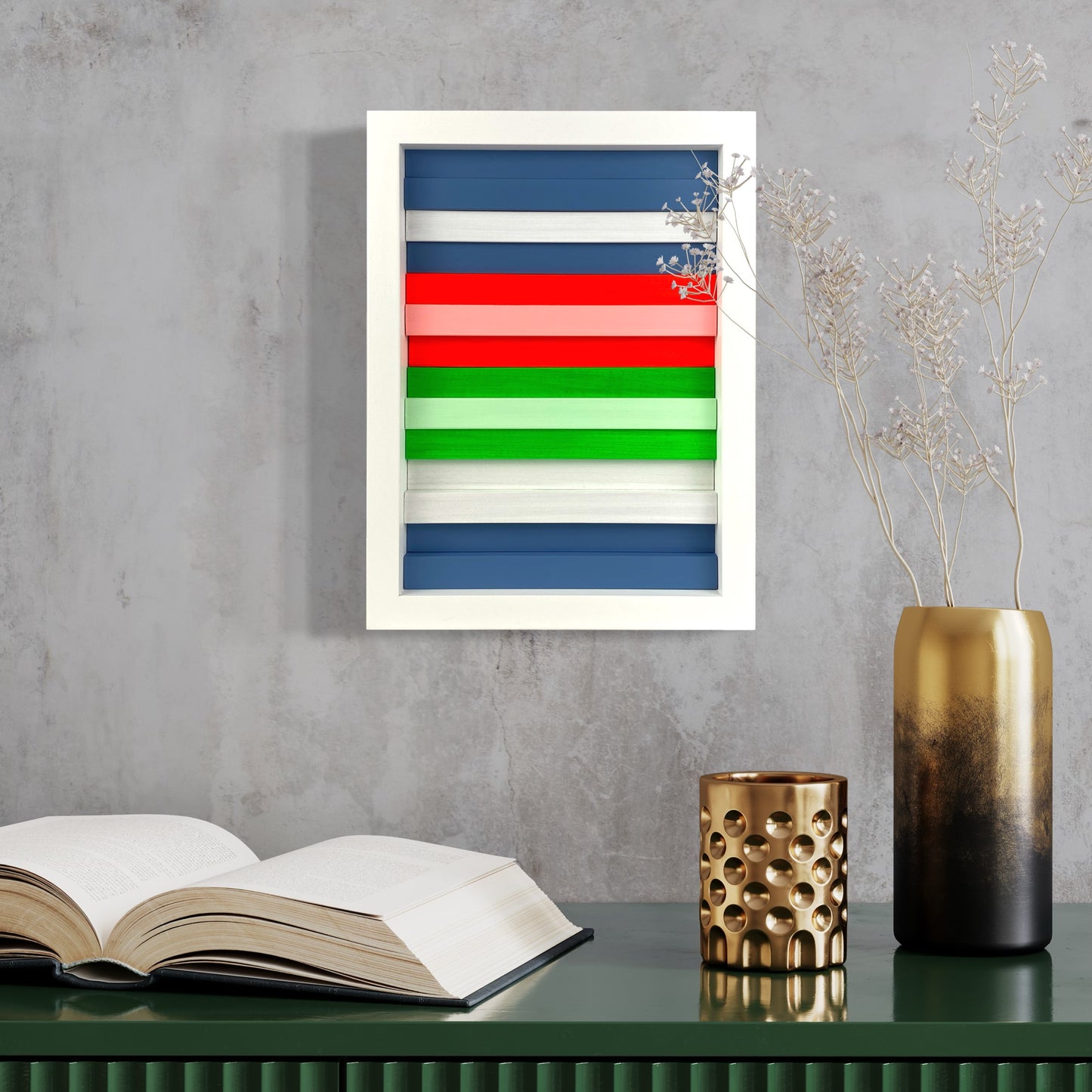 Spectrum 5 - The Shore Club