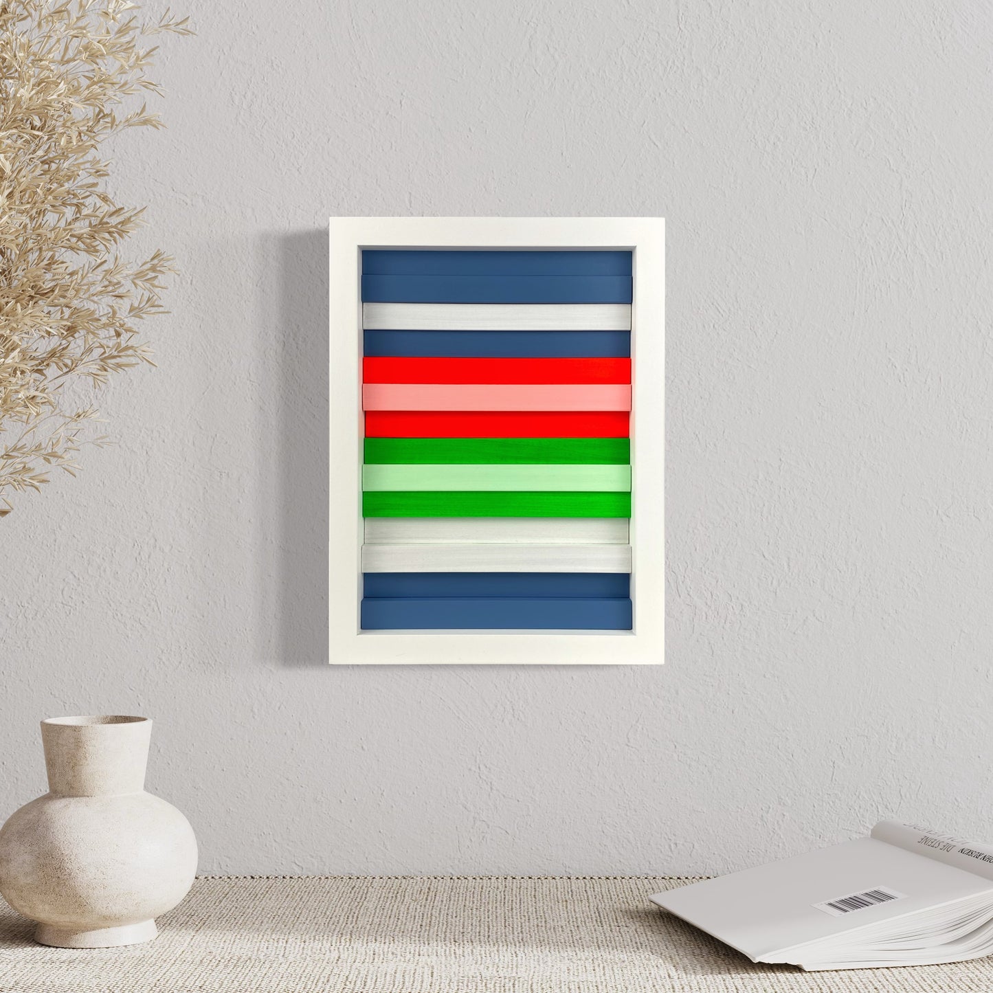 Spectrum 5 - The Shore Club