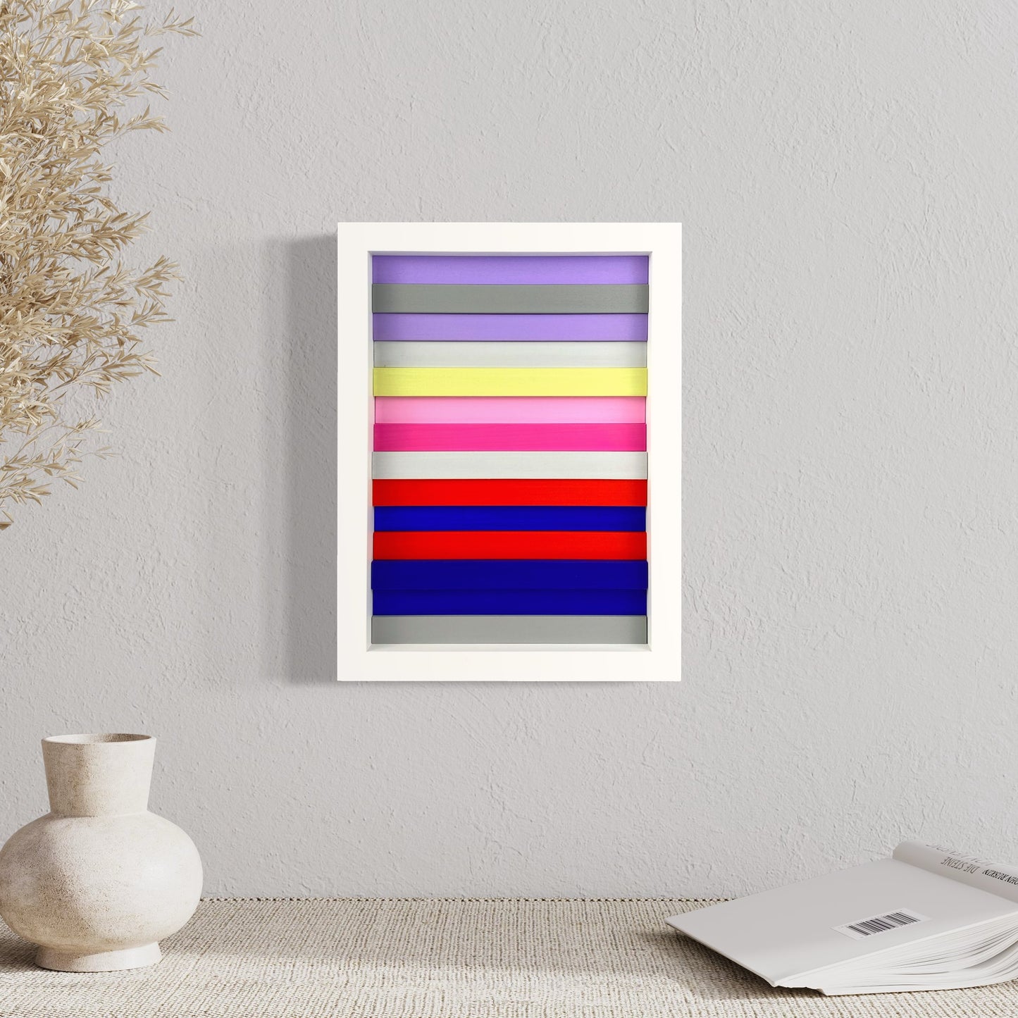 Spectrum 8