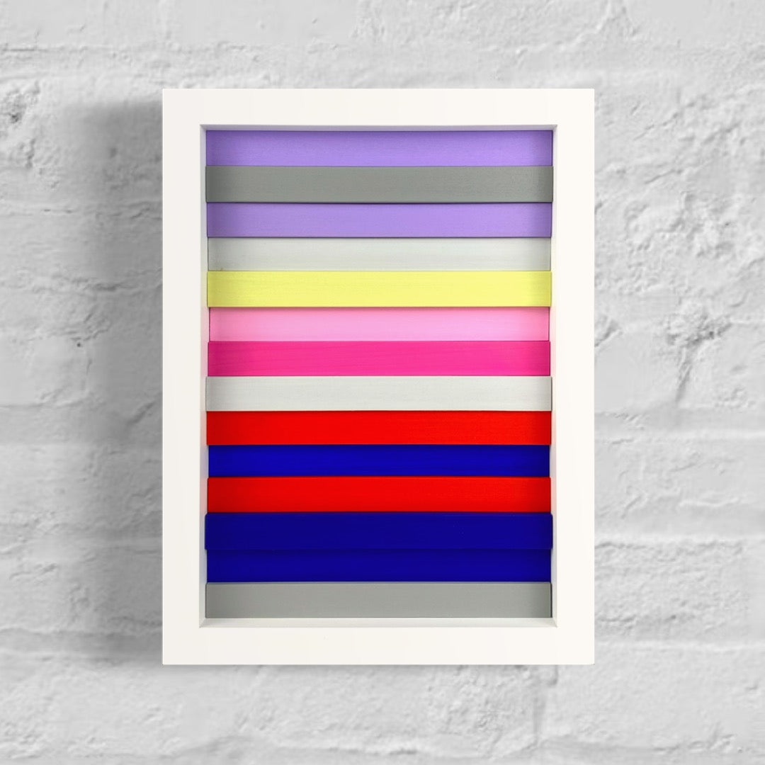 Spectrum 8