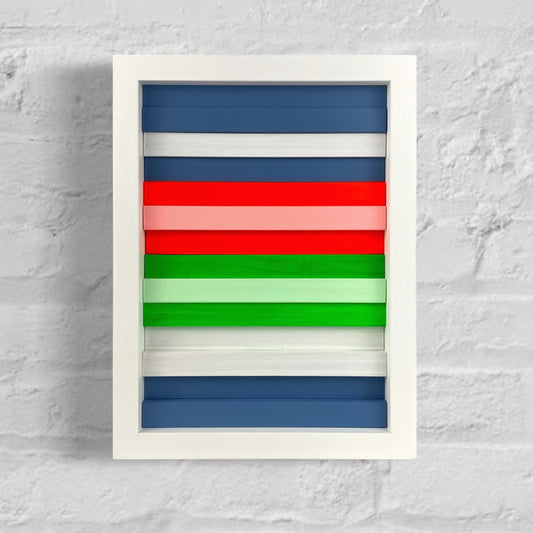 Spectrum 5 - The Shore Club