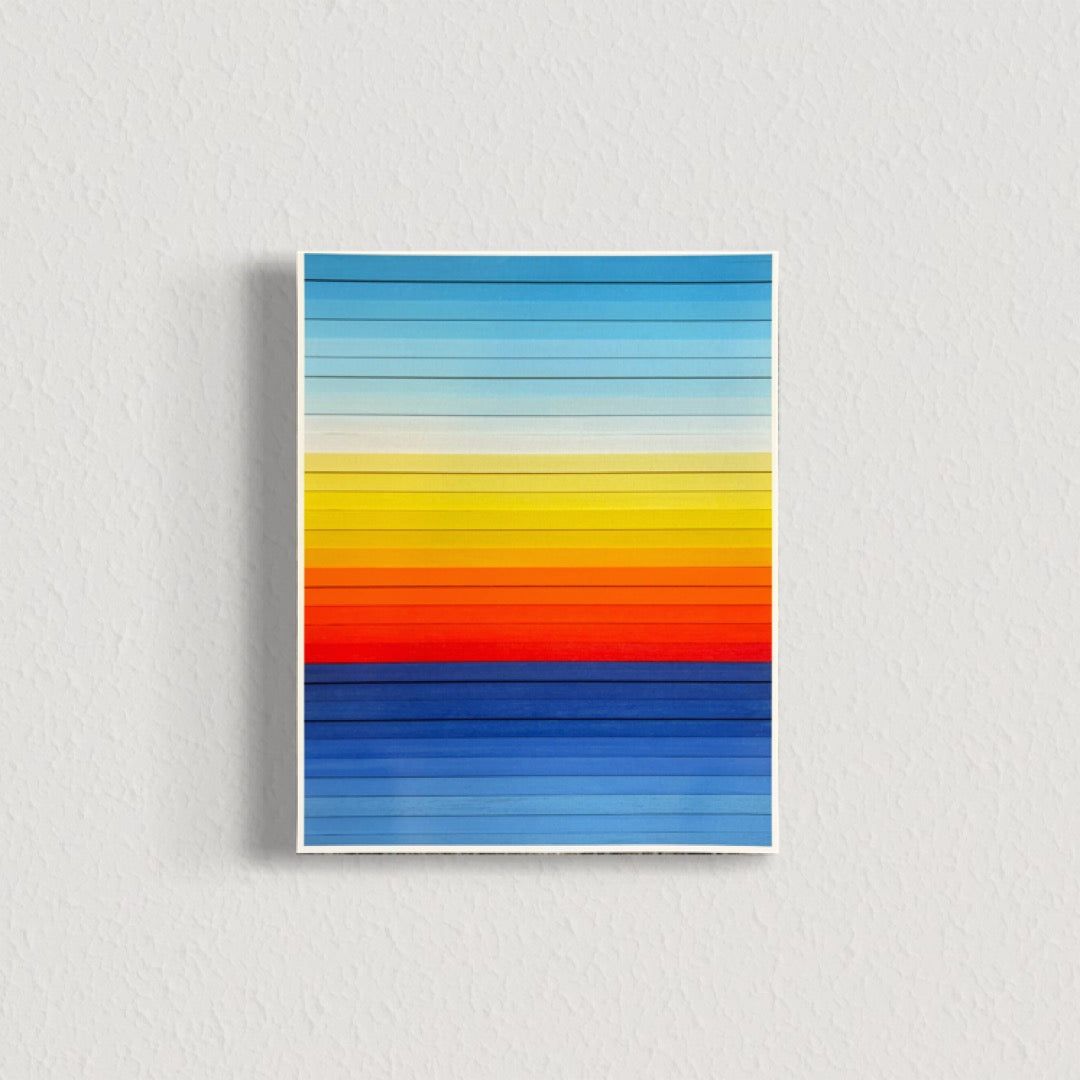 Atlantic Light (Art Print)