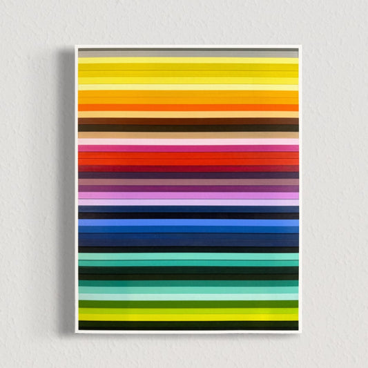 Spectrum (Art Print)