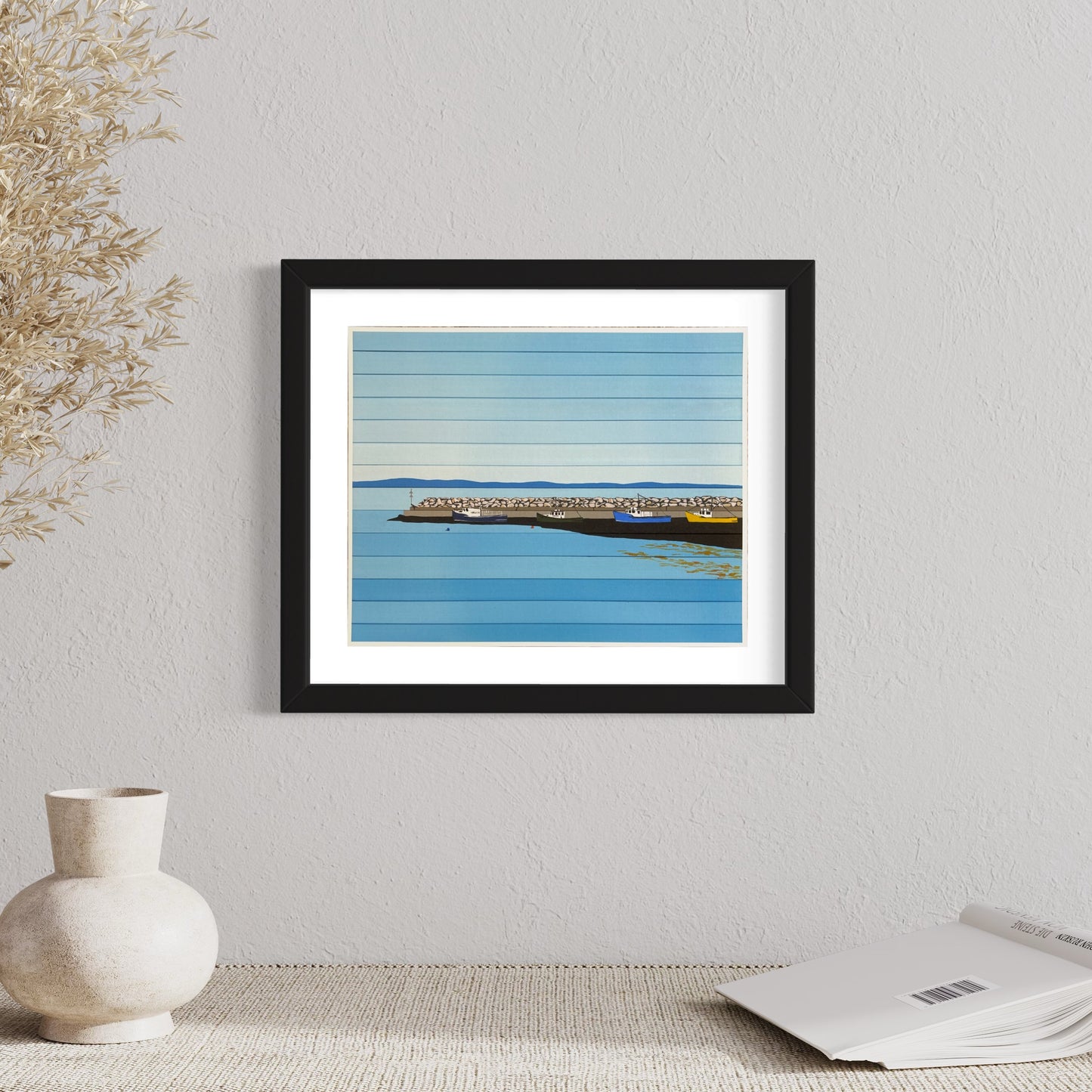 Dumping Day (Art Print)