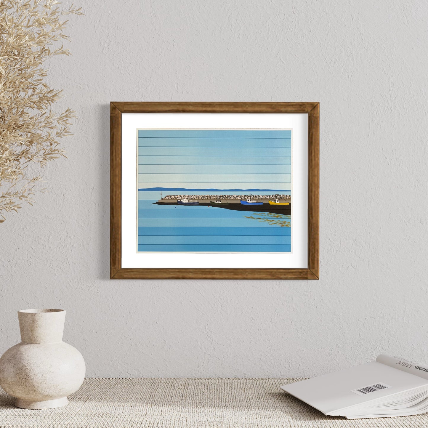 Dumping Day (Art Print)
