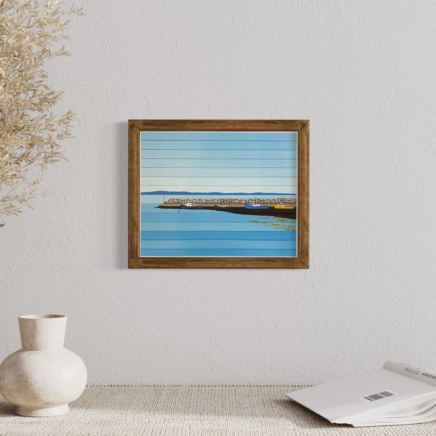Dumping Day (Art Print)