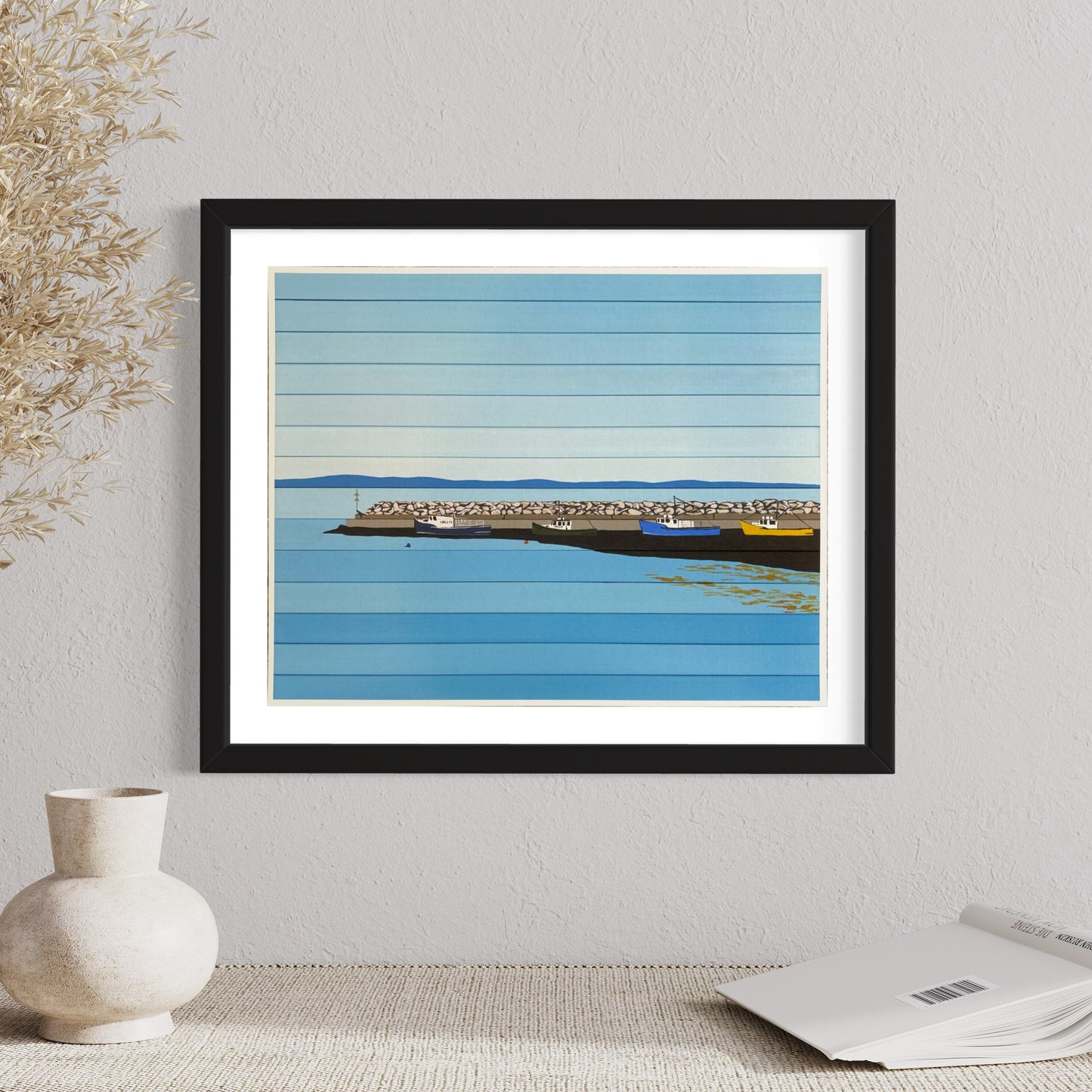 Dumping Day (Art Print)