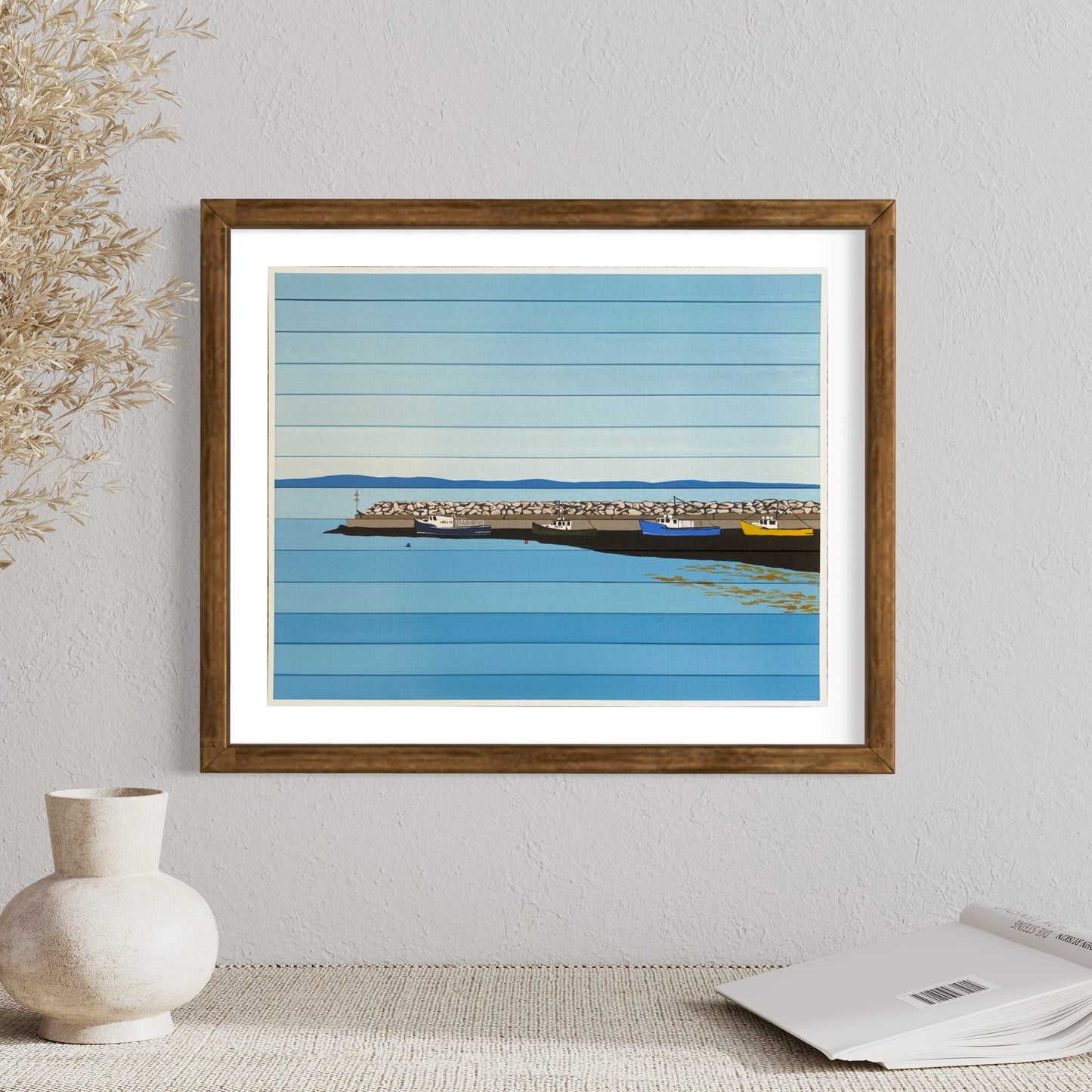 Dumping Day (Art Print)