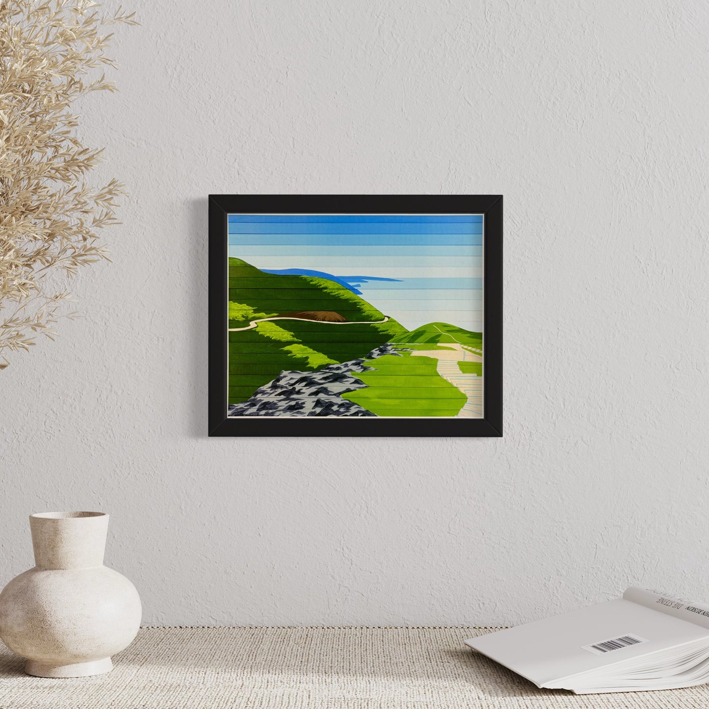 Skyline Trail (Art Print)