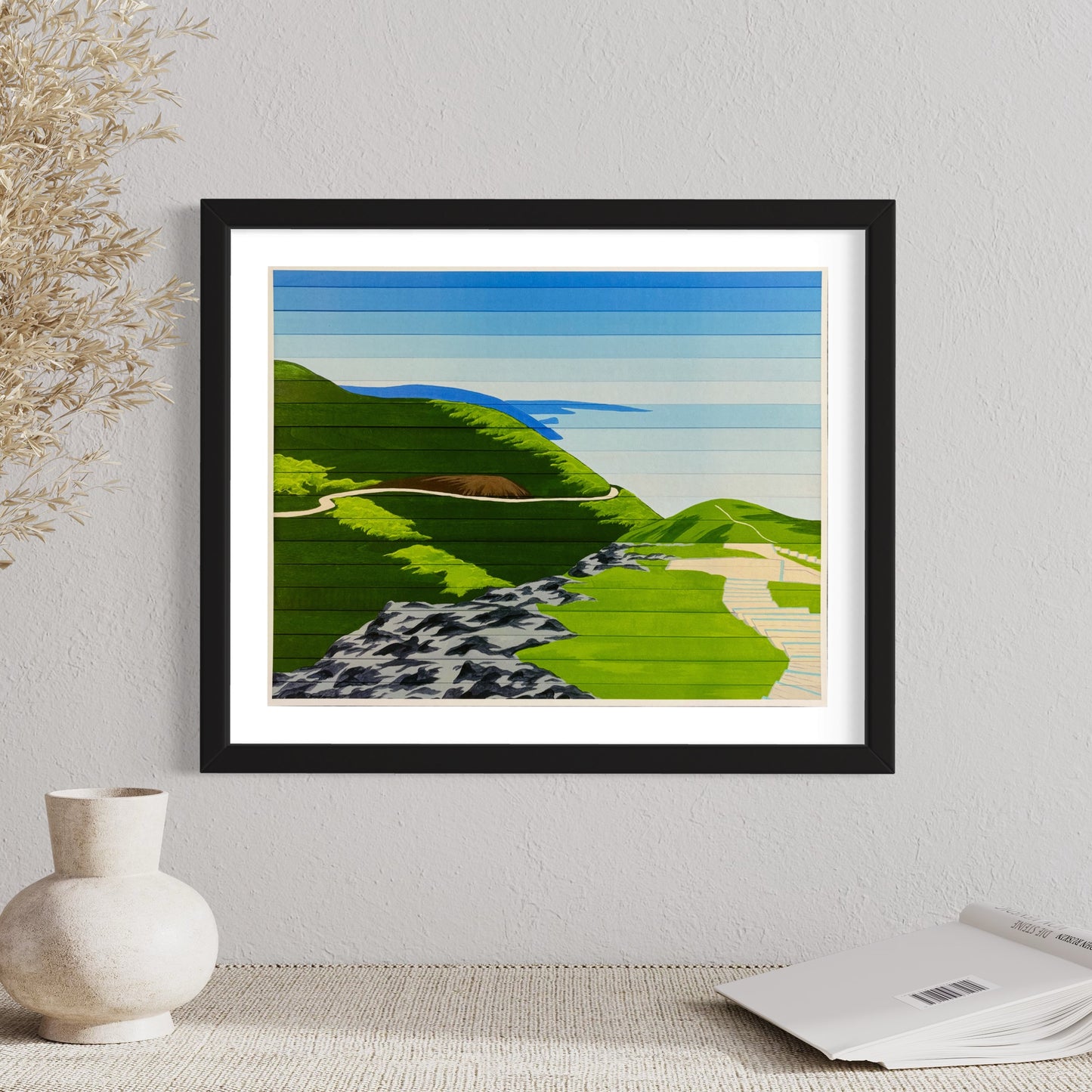 Skyline Trail (Art Print)