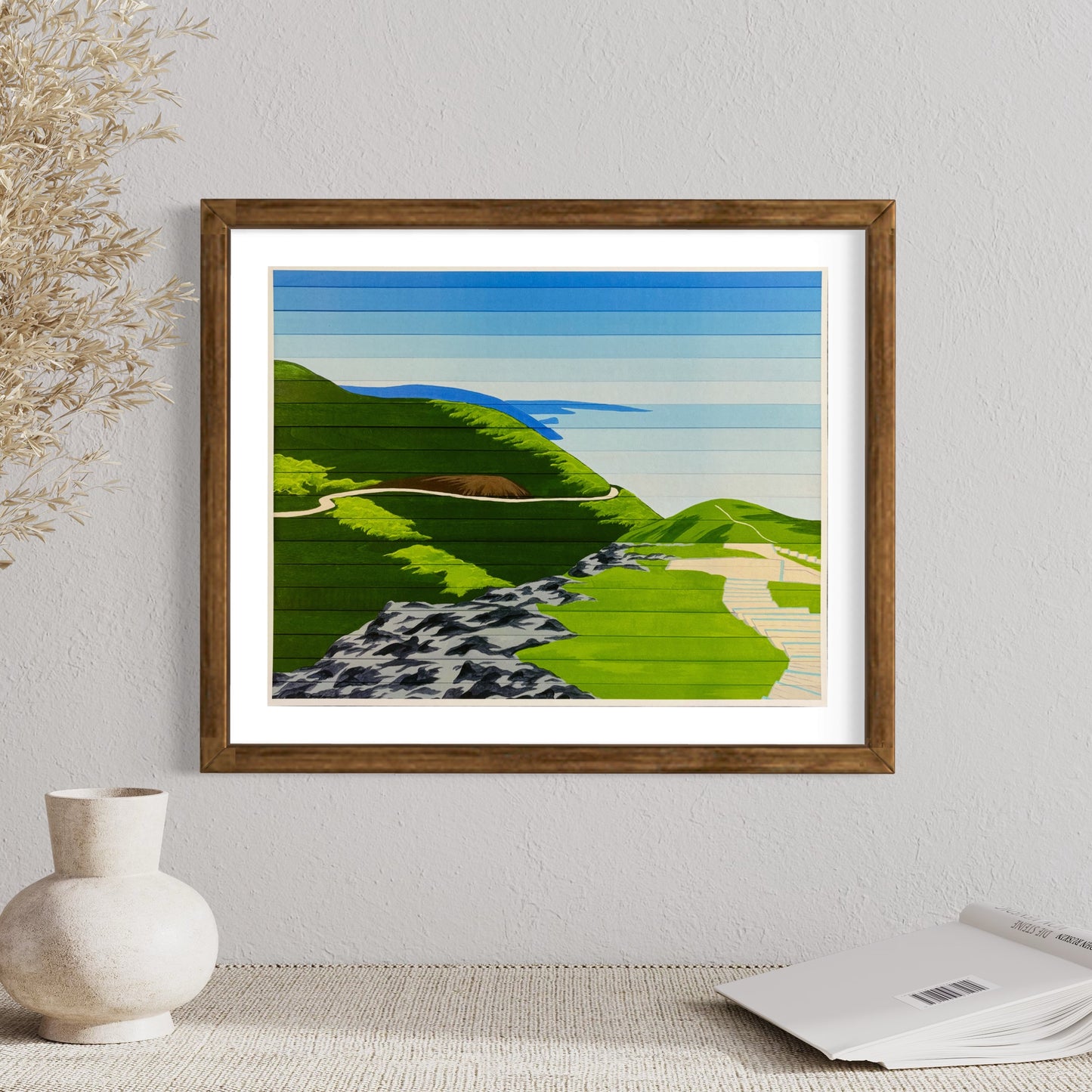 Skyline Trail (Art Print)