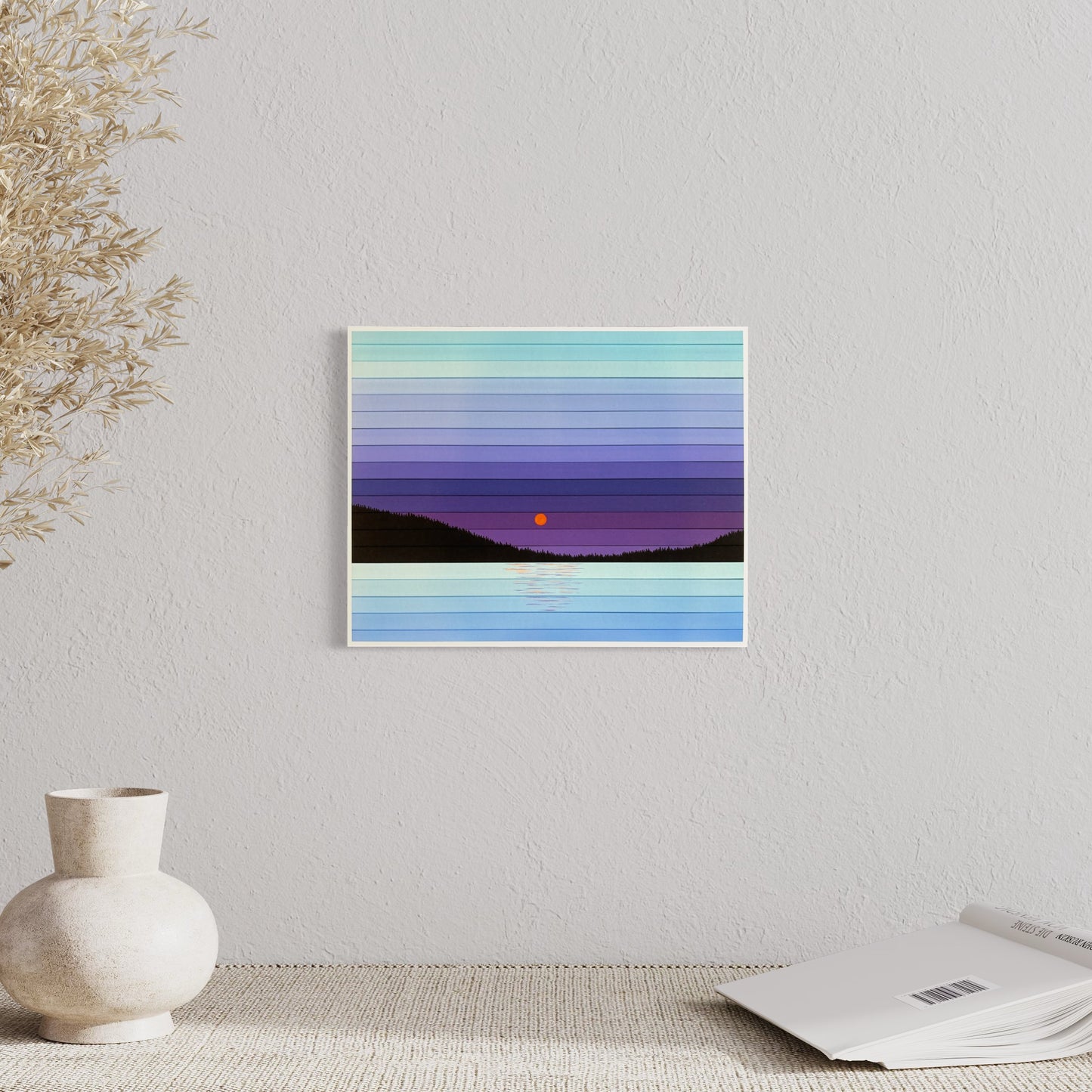 Dusk to Dawn (Art Print)