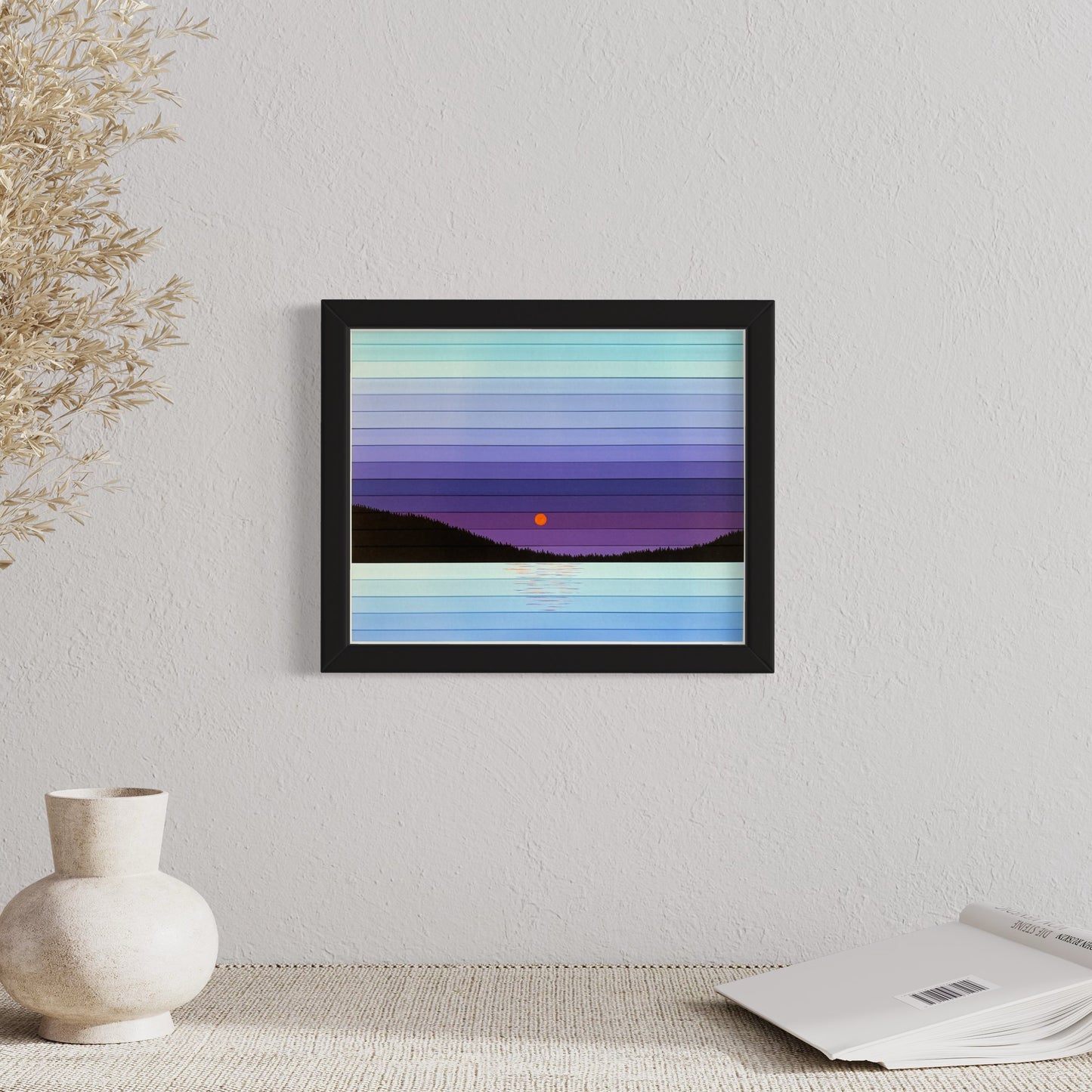 Dusk to Dawn (Art Print)