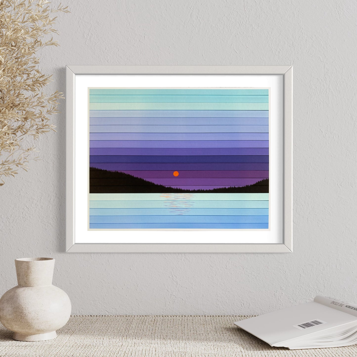 Dusk to Dawn (Art Print)
