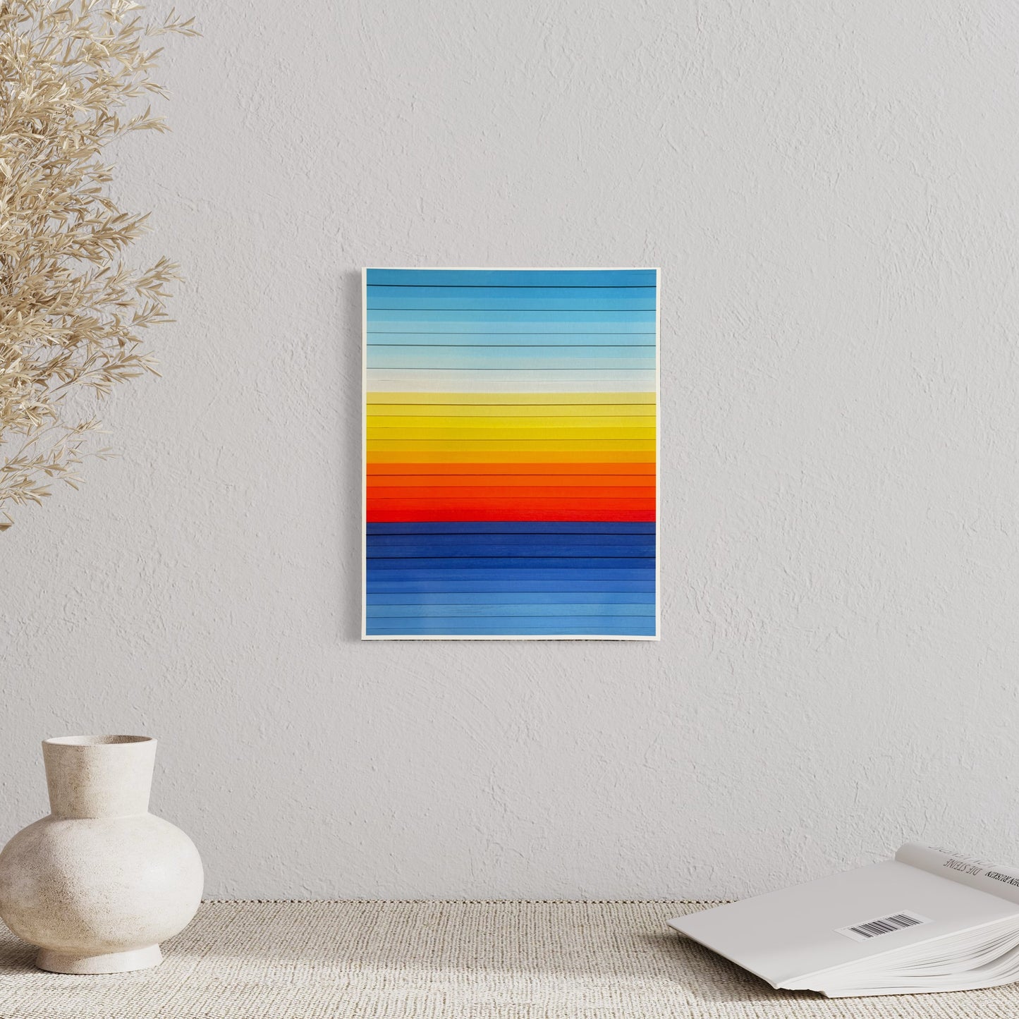 Atlantic Light (Art Print)