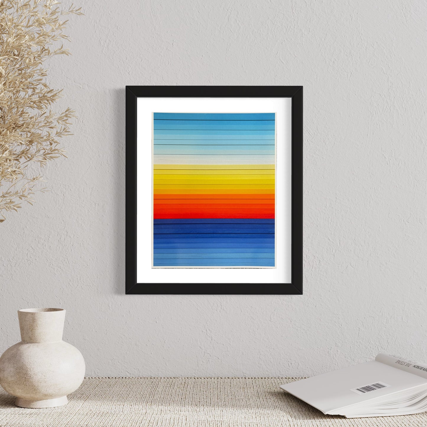 Atlantic Light (Art Print)
