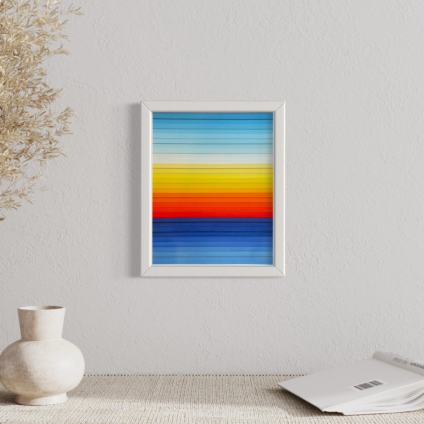 Atlantic Light (Art Print)
