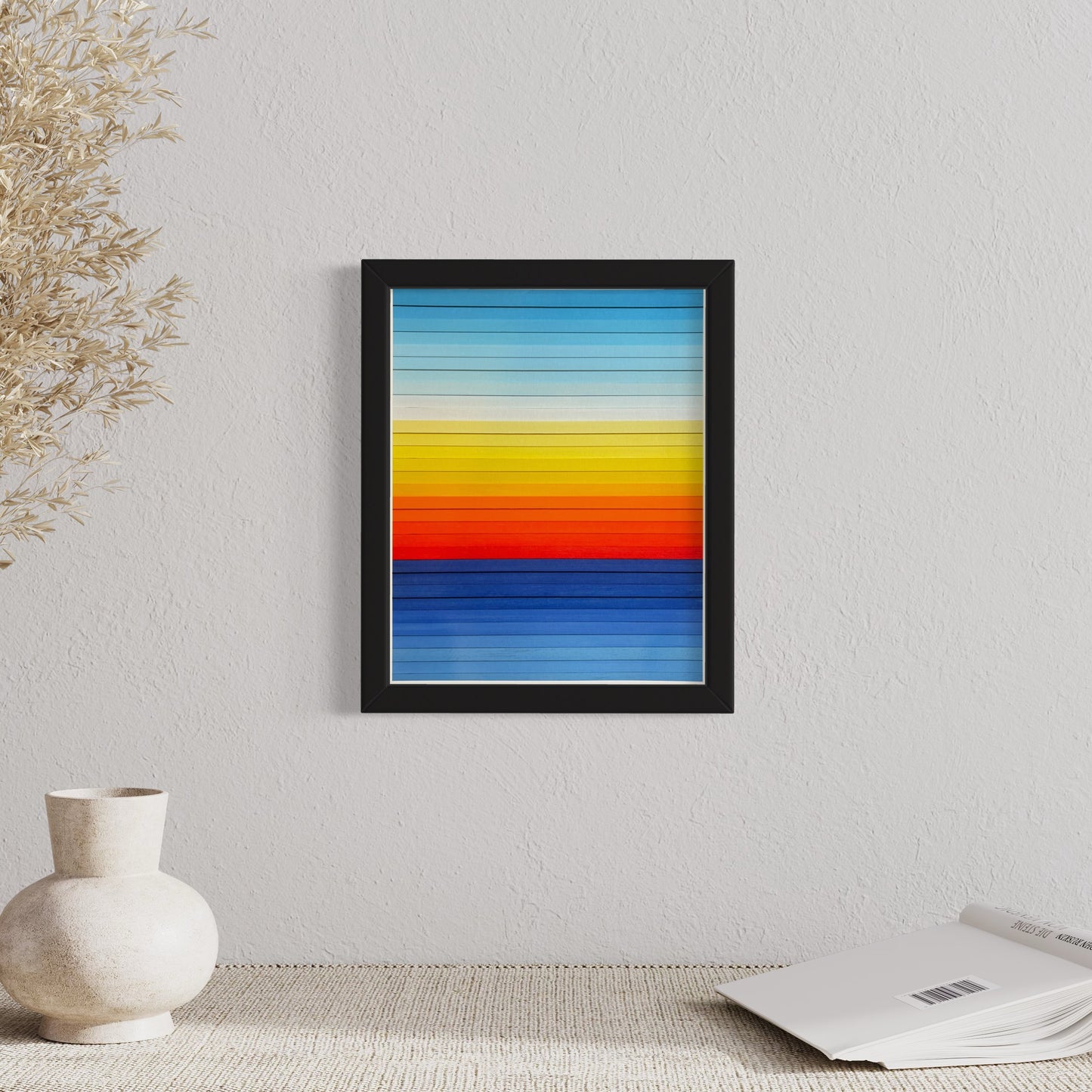 Atlantic Light (Art Print)
