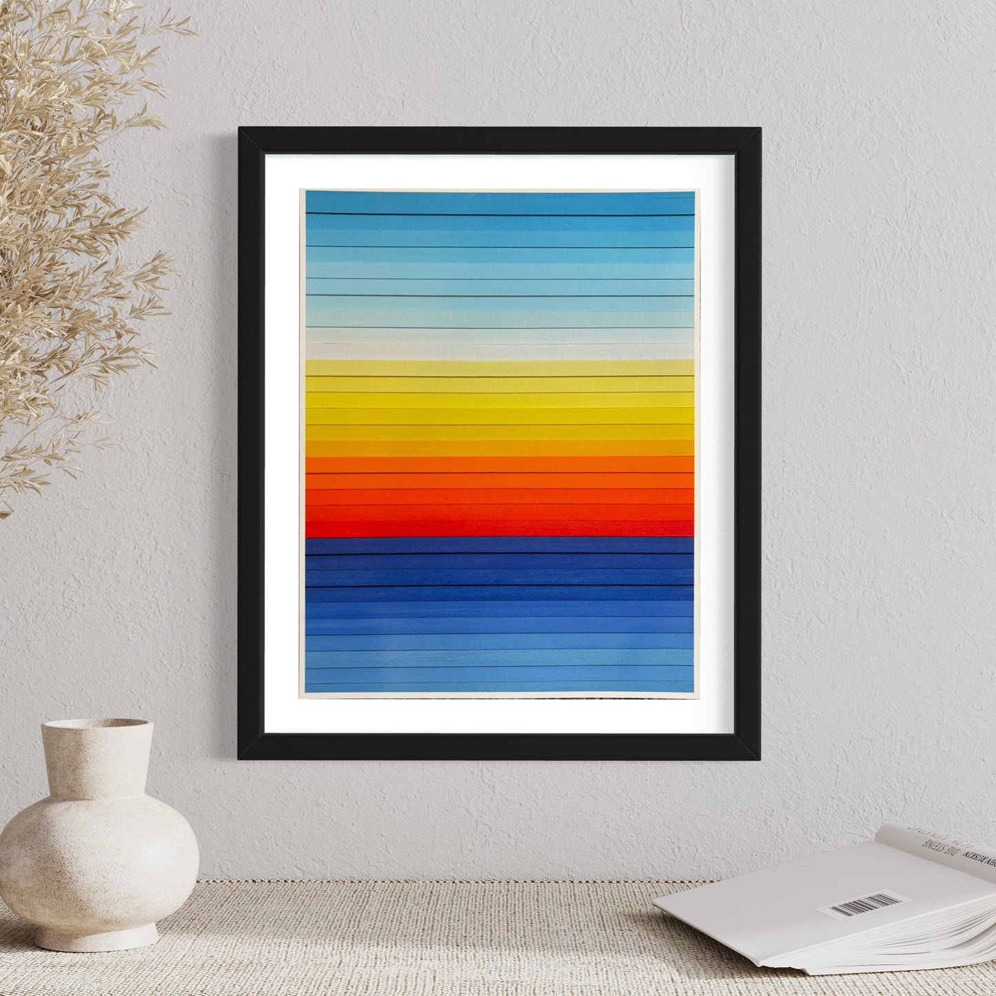 Atlantic Light (Art Print)