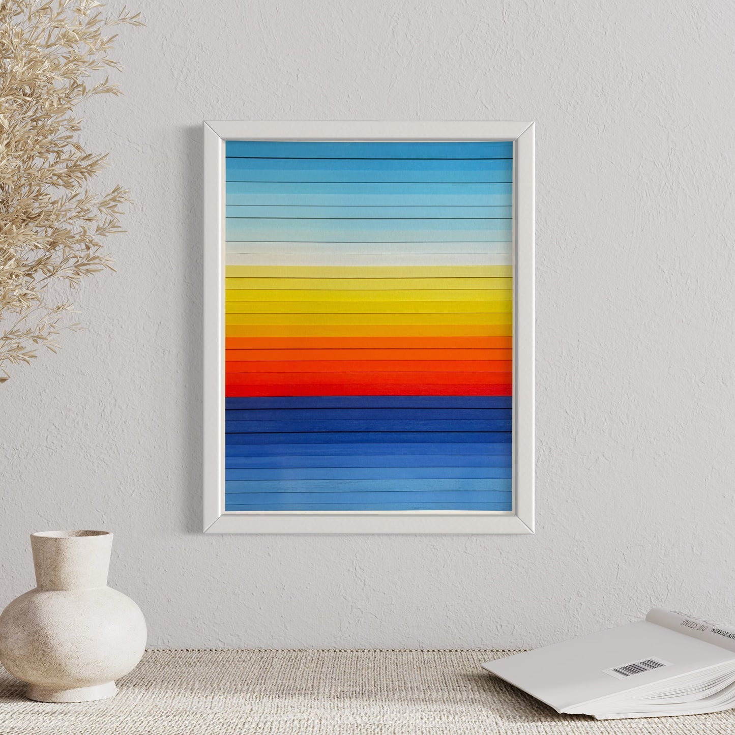 Atlantic Light (Art Print)
