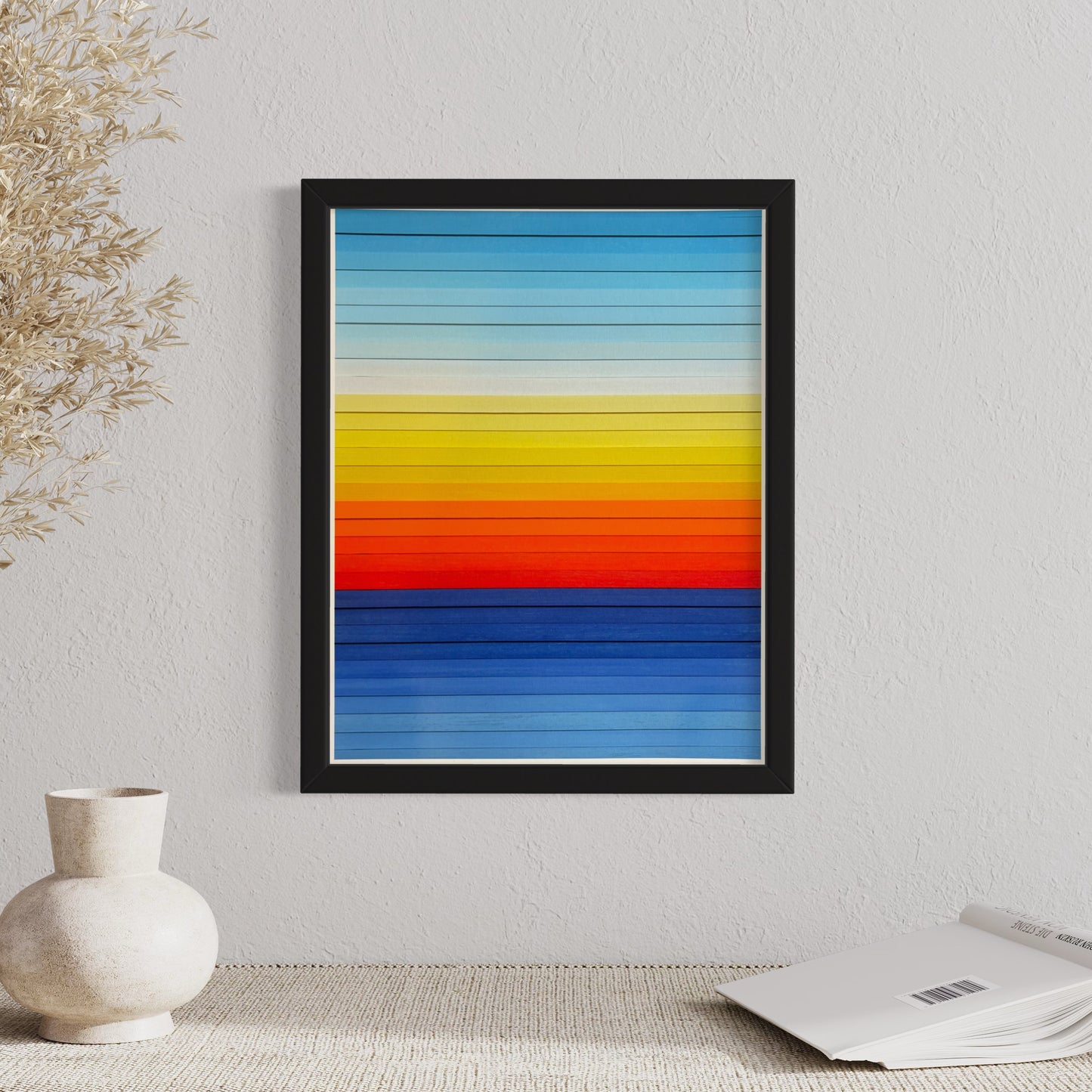 Atlantic Light (Art Print)