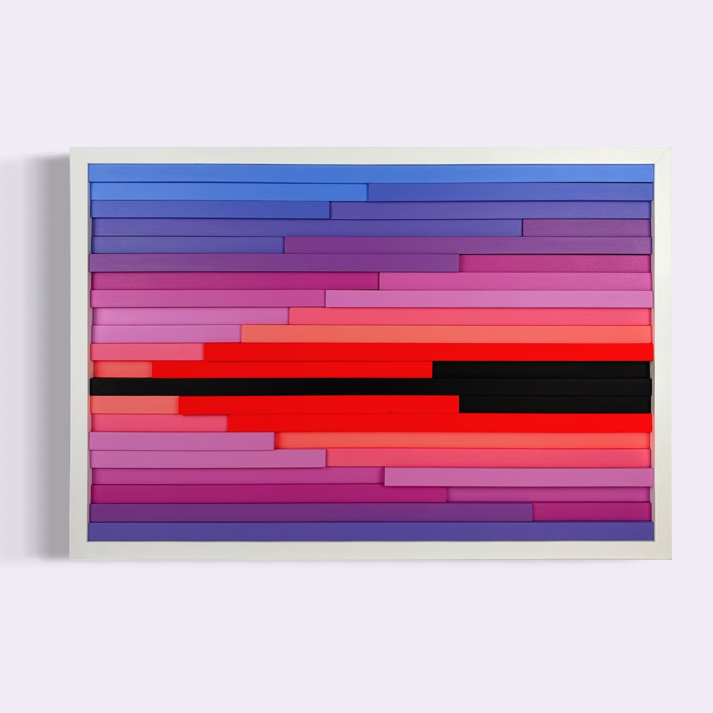 Meet Me at the Lake (25”x17”)
