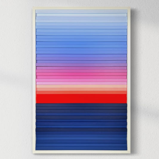 Tides of Change (24”W x 36”H)