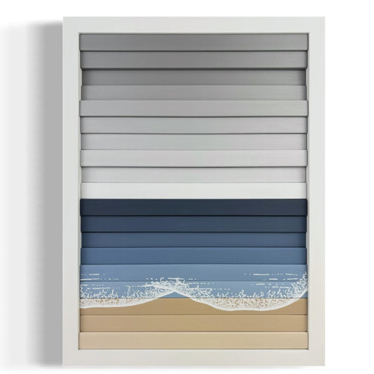 Storm Brewing 02 (12”Wx16”H)