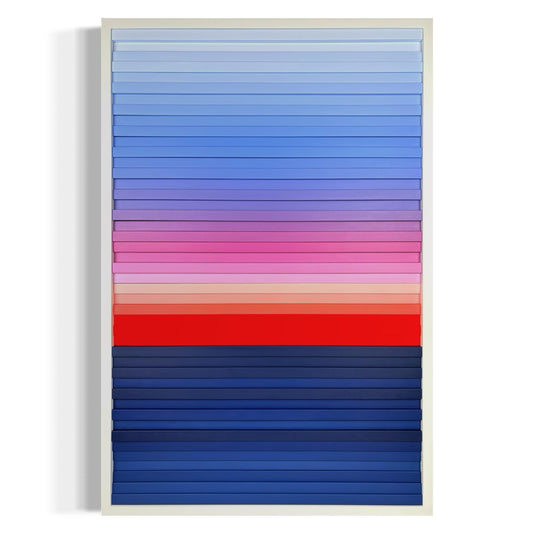 Tides of Change (24”W x 36”H)