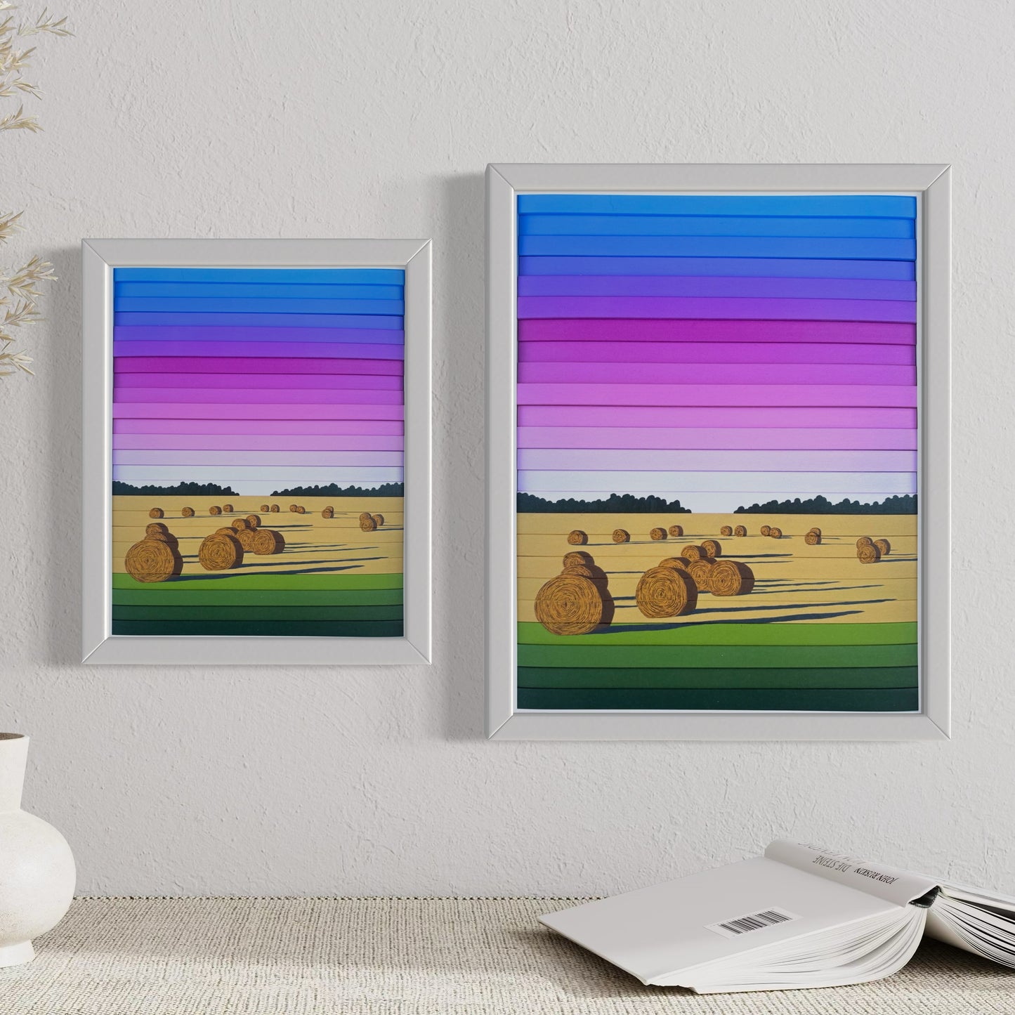 Field of Dreams (Art Print)