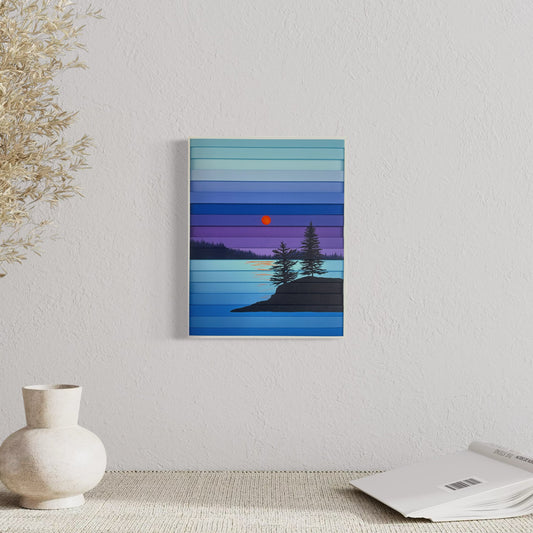 Dawn of a New Day (Art Print)