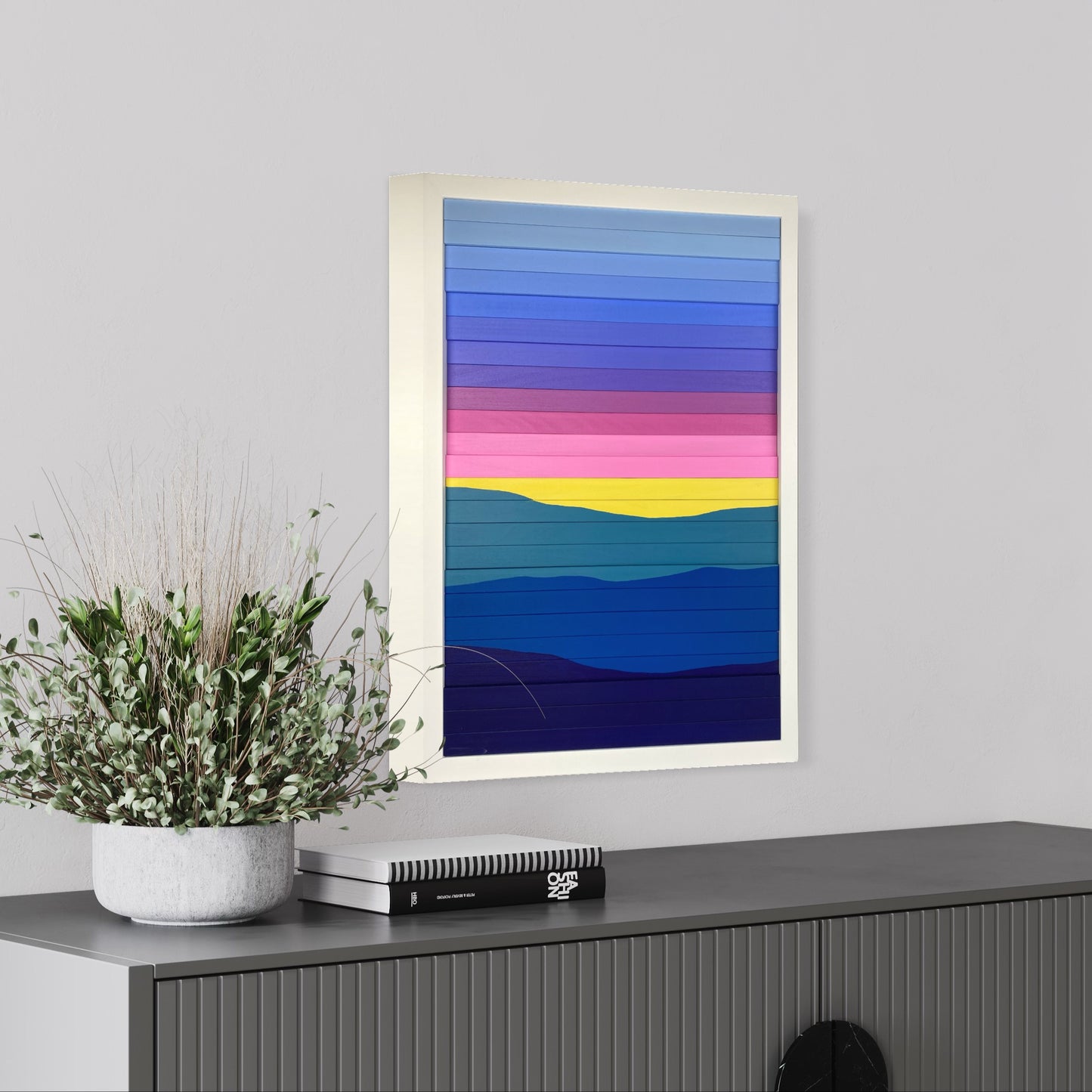Horizon Line