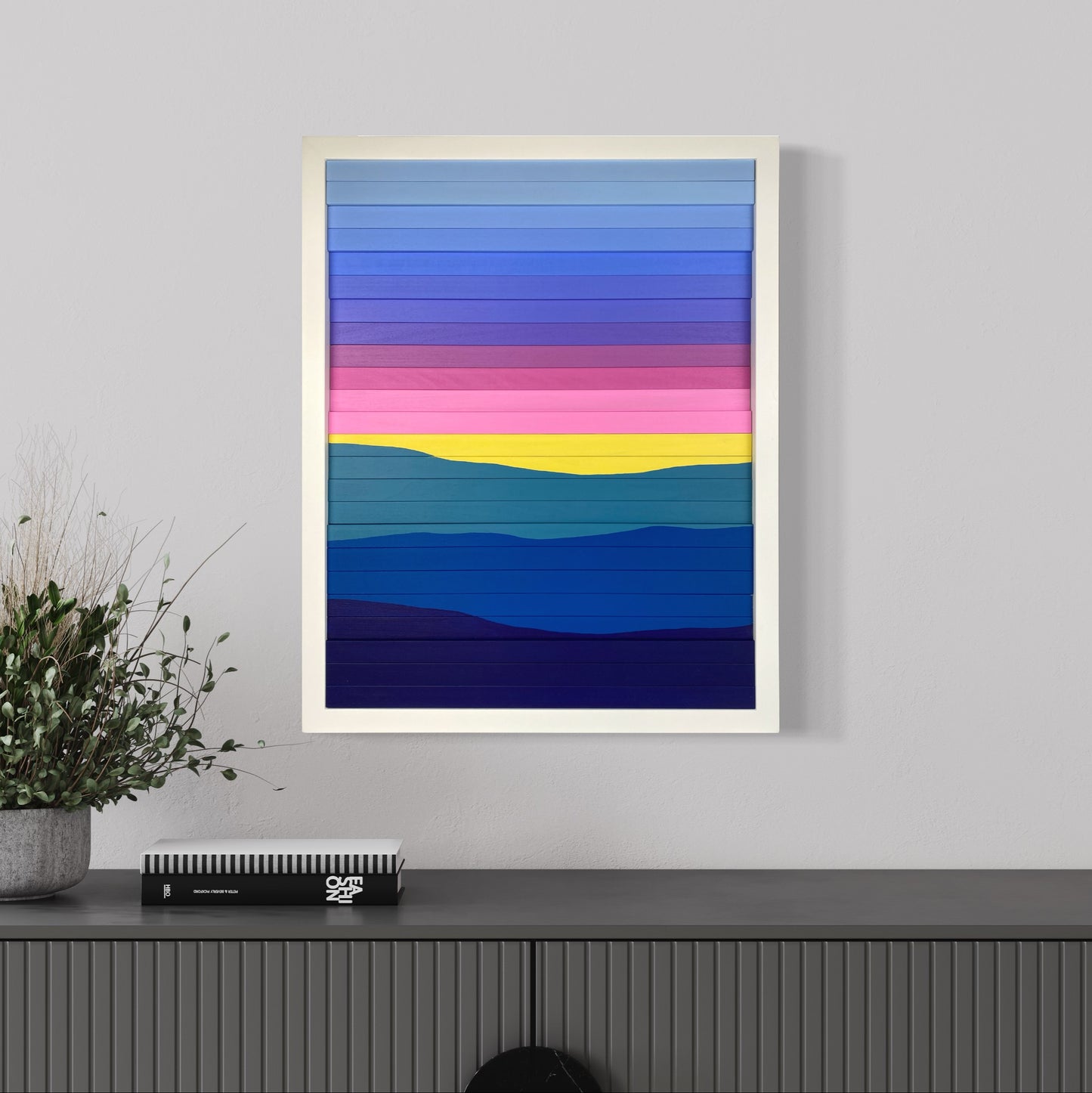 Horizon Line