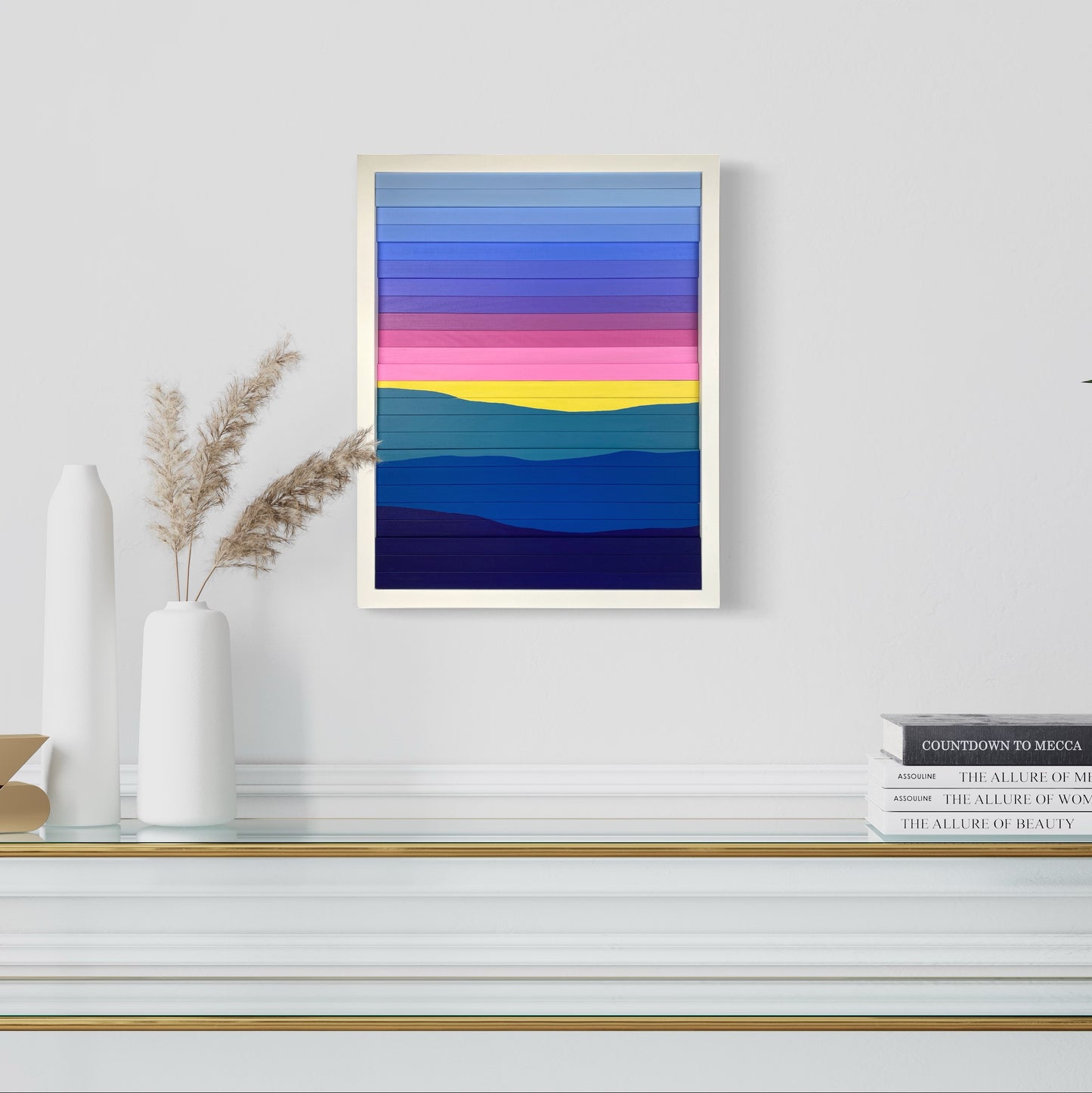 Horizon Line