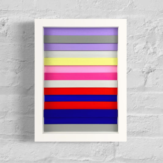 Spectrum 8
