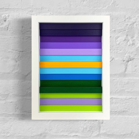 Spectrum 9