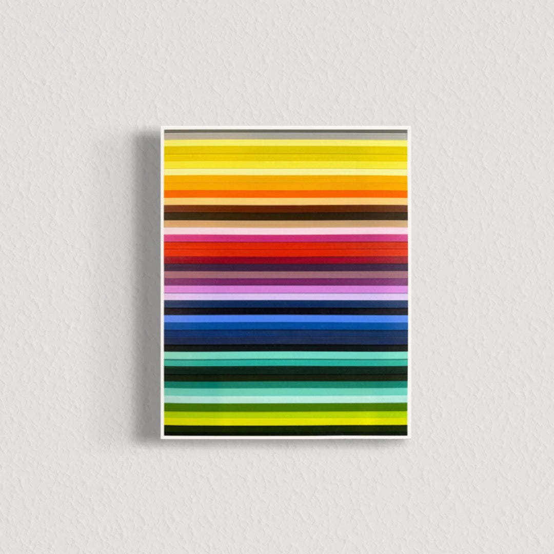 Spectrum (Art Print)