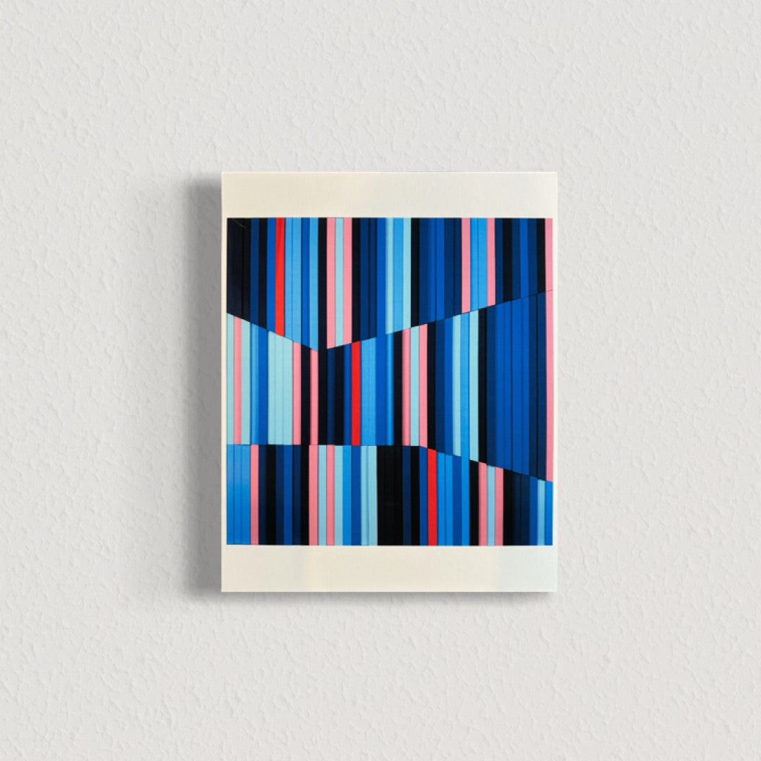 Farewell to Nova Scotia (Art Print)