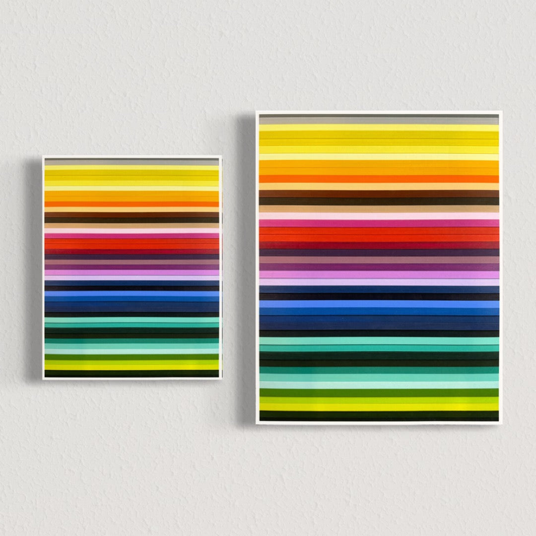 Spectrum (Art Print)